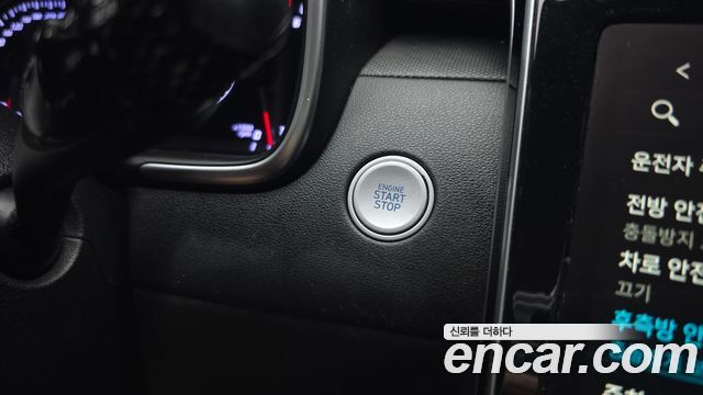 Hyundai Tucson 2021 — photo 25