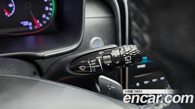 Hyundai Tucson 2021 — photo 26