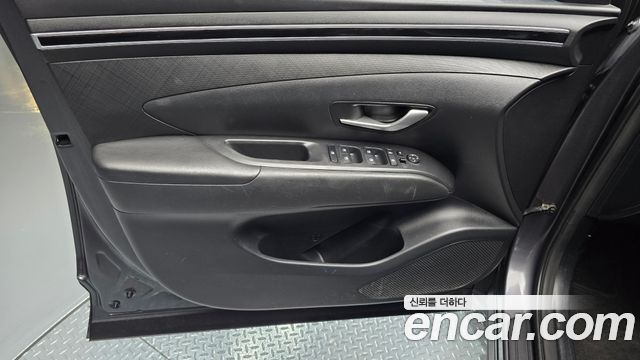 Hyundai Tucson 2021 — photo 14