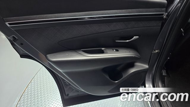 Hyundai Tucson 2021 — photo 15