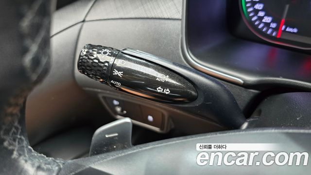 Hyundai Tucson 2021 — photo 27