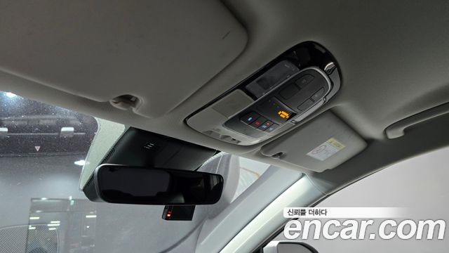 Hyundai Tucson 2021 — photo 30