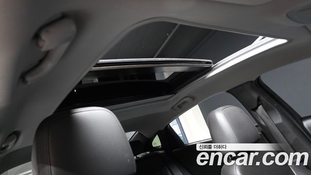 Chevrolet Korea Malibu 2017 — photo 23