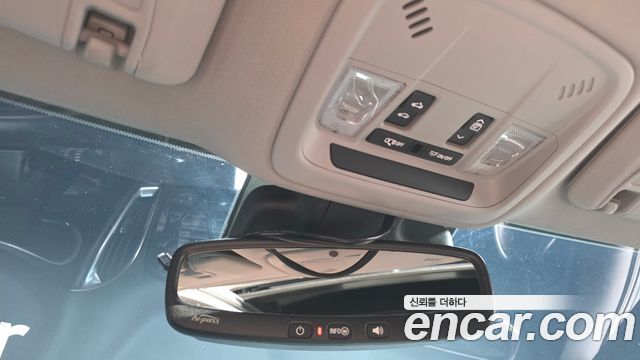 Chevrolet Korea Malibu 2017 — photo 25