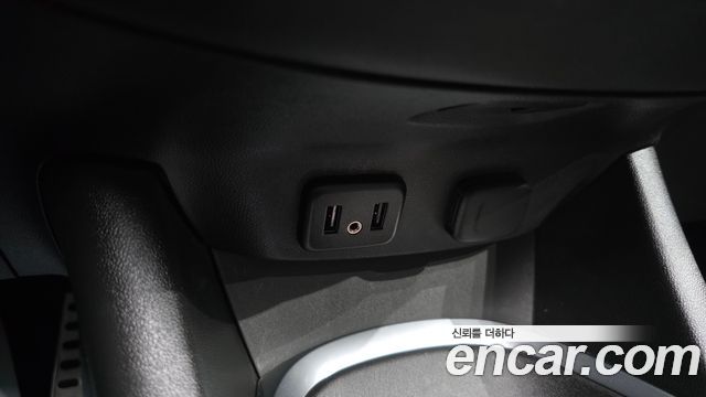 Chevrolet Korea Malibu 2017 — photo 16