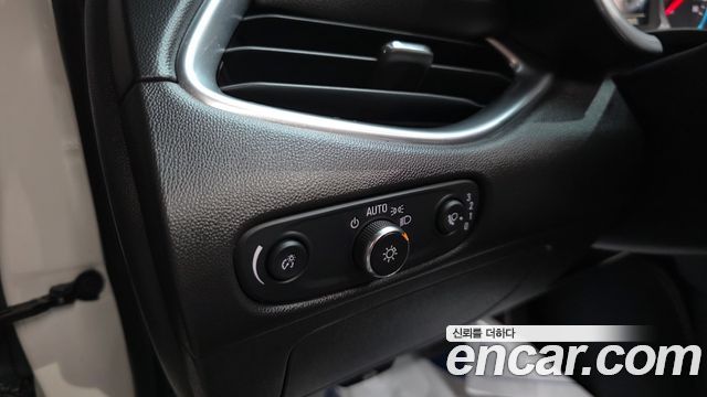 Chevrolet Korea Malibu 2017 — photo 28