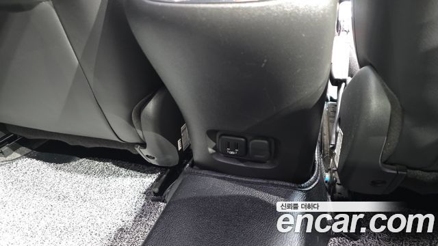 Chevrolet Korea Malibu 2017 — photo 32