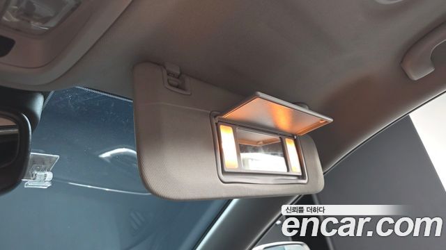 Chevrolet Korea Malibu 2017 — photo 35