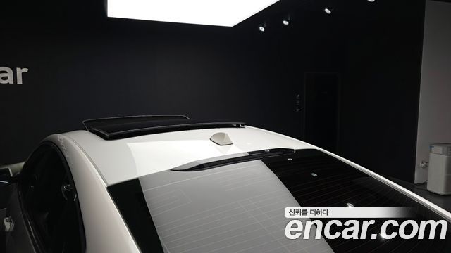 Chevrolet Korea Malibu 2017 — photo 37