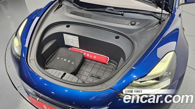 Tesla Model 3 2021 — photo 6