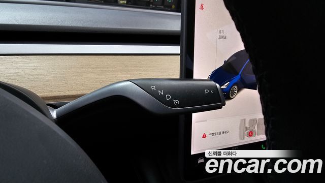 Tesla Model 3 2021 — photo 12