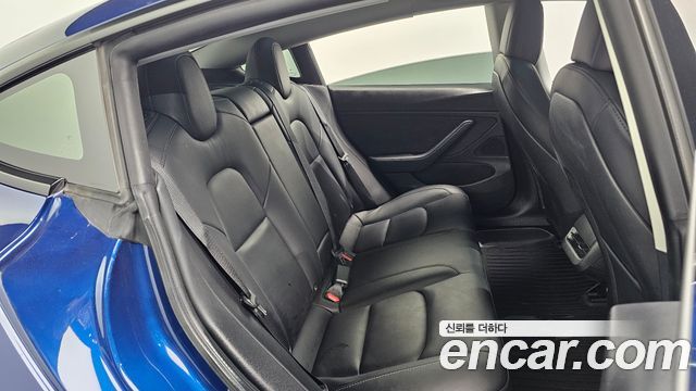 Tesla Model 3 2021 — photo 17