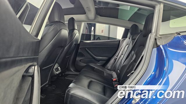 Tesla Model 3 2021 — photo 18