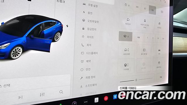 Tesla Model 3 2021 — photo 23