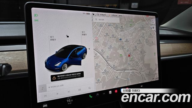 Tesla Model 3 2021 — photo 24