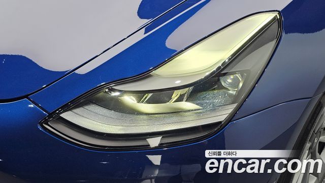 Tesla Model 3 2021 — photo 8