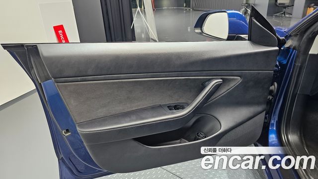 Tesla Model 3 2021 — photo 14