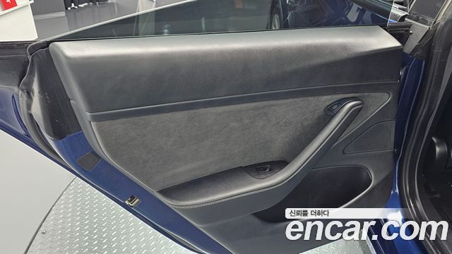 Tesla Model 3 2021 — photo 15