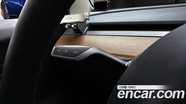 Tesla Model 3 2021 — photo 30