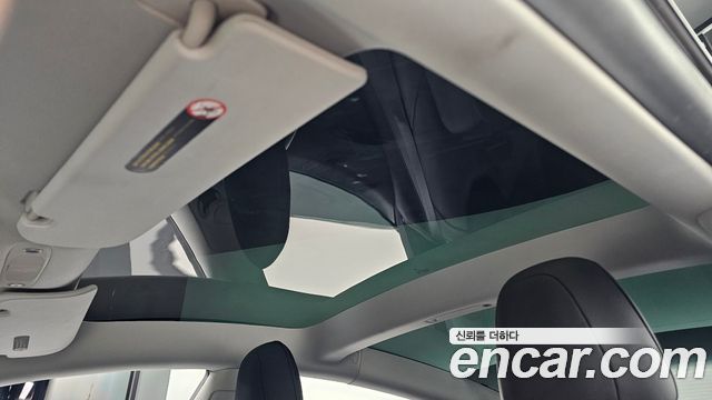 Tesla Model 3 2021 — photo 32