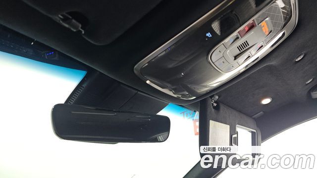 Genesis G90 2022 — photo 26