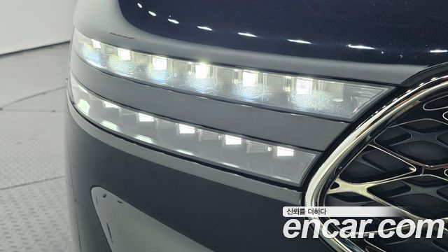 Genesis G90 2022 — photo 8