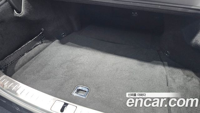 Genesis G90 2022 — photo 29