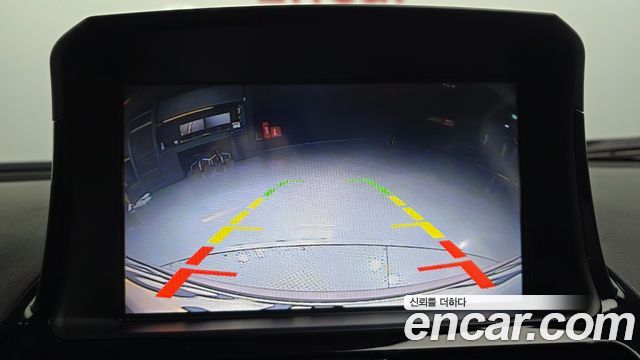 Chevrolet Korea Spark 2012 — photo 15