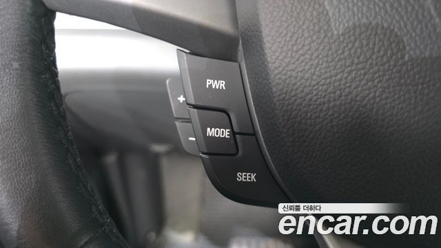 Chevrolet Korea Spark 2012 — photo 18