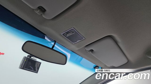 Chevrolet Korea Spark 2012 — photo 19