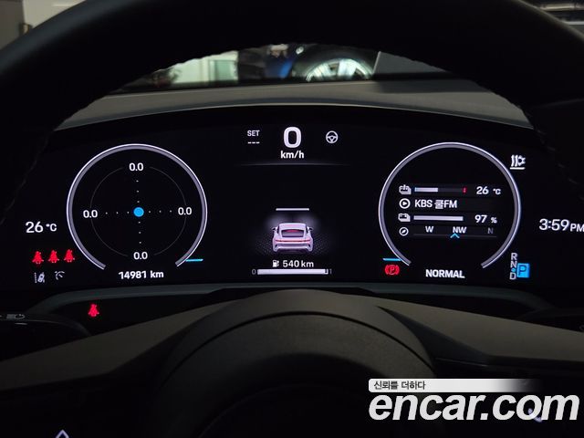 Porsche Taycan 2025 — photo 8