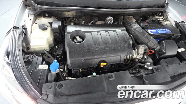 Hyundai Accent 2011 — photo 6