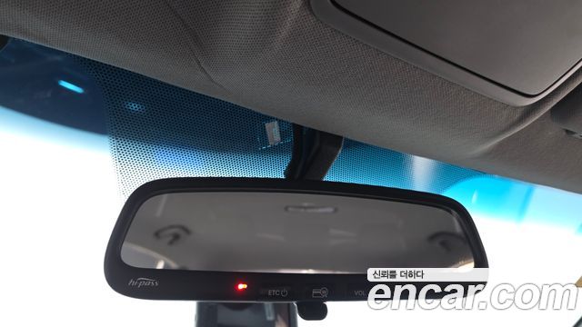 Hyundai Accent 2011 — photo 25