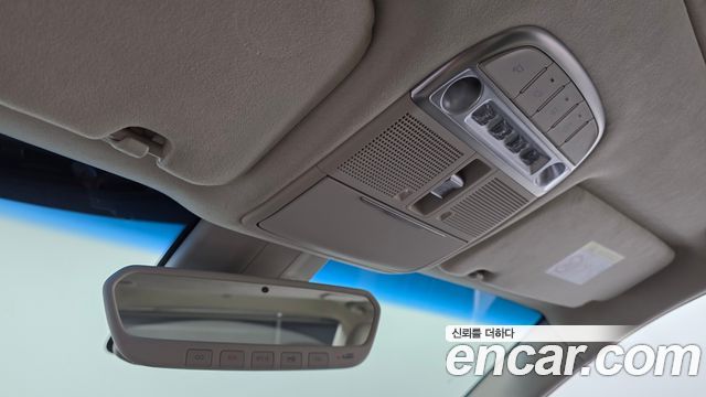 Genesis G90 2021 — photo 29