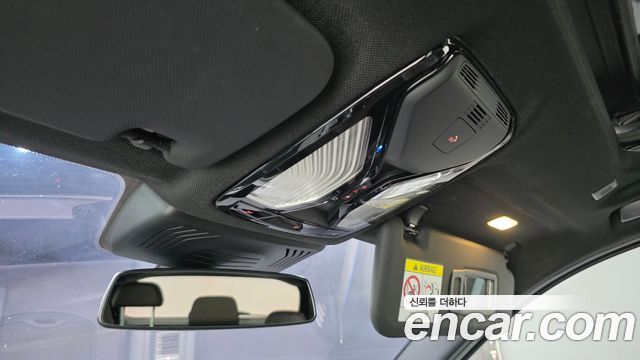BMW X3 2021 — photo 26