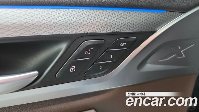 BMW X3 2021 — photo 28