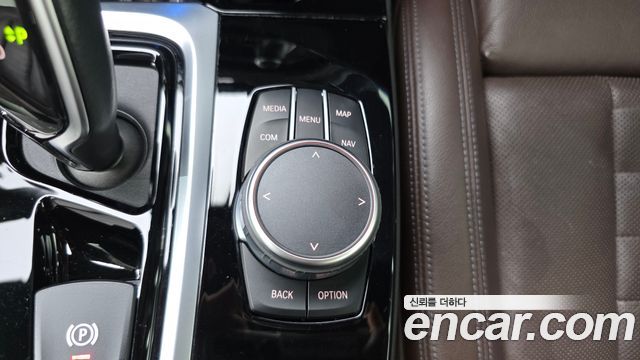 BMW X3 2021 — photo 29