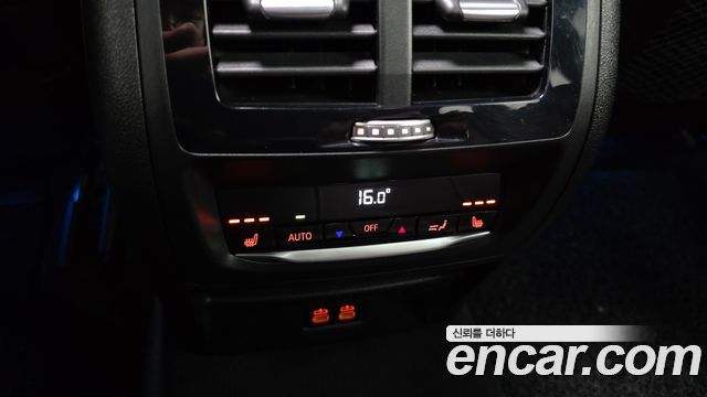 BMW X3 2021 — photo 30