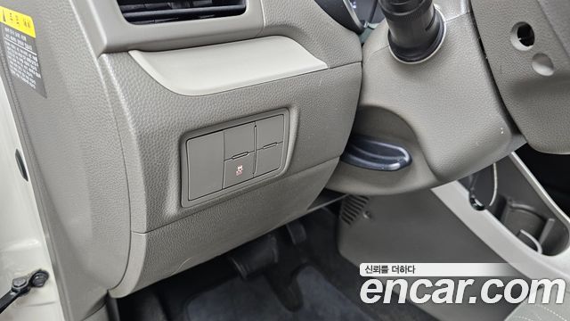 Kia morning 2016 — photo 15