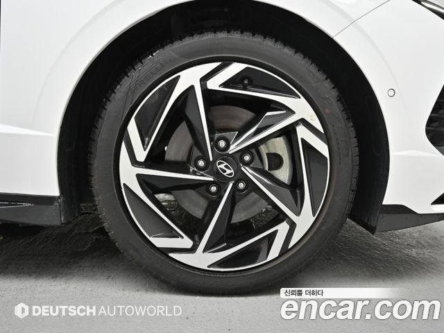 Hyundai Sonata 2025 — photo 5