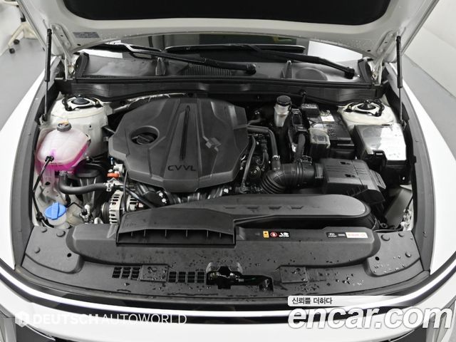 Hyundai Sonata 2025 — photo 6
