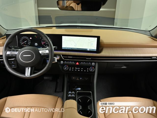 Hyundai Sonata 2025 — photo 7