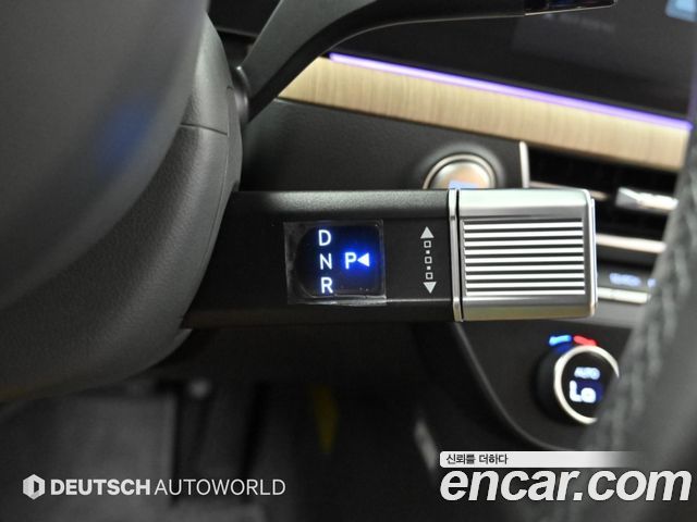 Hyundai Sonata 2025 — photo 9