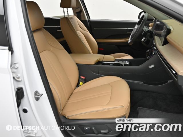 Hyundai Sonata 2025 — photo 10