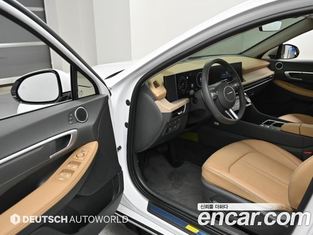Hyundai Sonata 2025 — photo 11