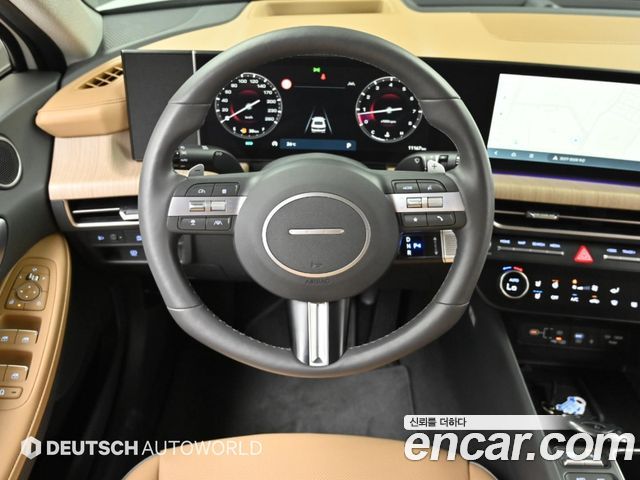 Hyundai Sonata 2025 — photo 13