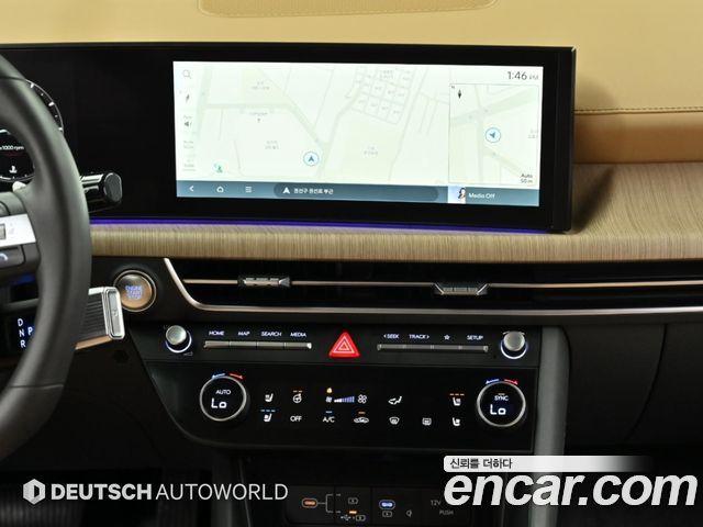 Hyundai Sonata 2025 — photo 14