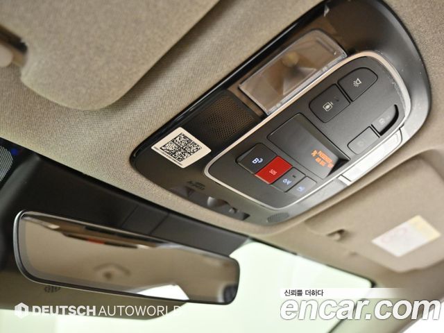 Hyundai Sonata 2025 — photo 18