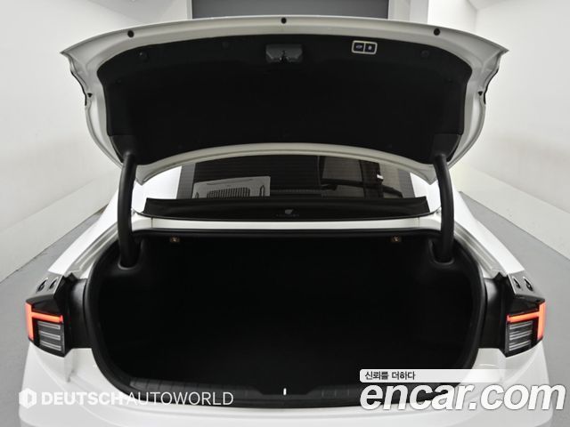 Hyundai Sonata 2025 — photo 19