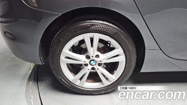 BMW 2-Series 2016 — photo 5